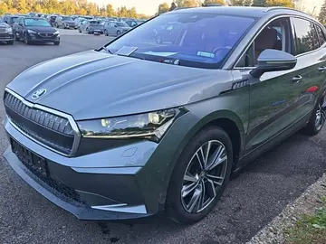 Škoda Enyaq, iV 80x LOFT 195kw TZ SOH 92%